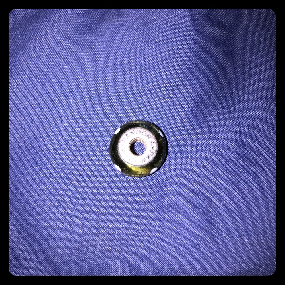 Real Pandora Charm